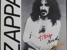 FRANK ZAPPA - Titties And Beer, Zoot Allures Live in Paris