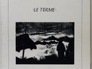 Joy Division - Le Terme - Fabrique 1981 - NM