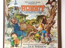 Rankin/Bass HOBBIT Complete Orig Soundtrack Deluxe 2 Record Vinyl Box Set SEALED
