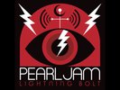 PEARL JAM LIGHTNING BOLT LP VINILE OTTIME CONDIZIONI perfect condition usato