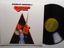 Stanley Kubrick's clockwork orange     soundtrack