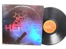 Heroes   self titled      Alberts APLP-047