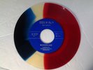 The Carribians 45 rpm 