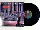 BELOUIS SOME Some People LP EMI Rec ST-12345 UK 1984 VG++ SIGNED Synth-Pop 15C