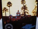 Eagles HOTEL CALIFORNIA  Rare Copy.