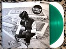 SAMHAIN Black Flame LP GREEN VINYL 100 MADE Misfits Plan 9 Danzig Rare KBD NEW