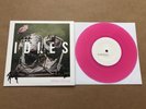 IDLES - SIGNED Well Done Pink 7” Vinyl