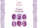 Fairport Convention	Liege And Lief VINYL LP NEW (8TH JUNE)