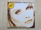 DEBBIE HARRY / BLONDIE Once More Into The Bleach UK double vinyl LP Mint