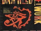 Dan Reed Network Slam NEW OVP Mercury Vinyl LP