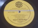 AMERICAN BRASS AFRO LATIN FUNK BREAKS FANTASTICOOOOOOO VG+