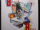 The Beach Boys - Made In U.S.A. 2 LP Mint- STBK-12396 Canada 1986 Vinyl Record