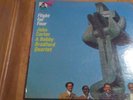 JOHN CARTER & BOBBY BRADFORD QUARTET - FLIGHT FOR FOUR.IMPULSE OPEN GATEFOLD