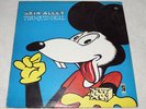 LP : Skin Alley - Two Quid Deal (1973) progressive rock