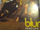 Blur- Parklife (Limited Edition Yellow Vinyl- Double Album) New & Sealed