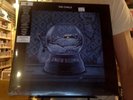The Chills Snow Bound LP sealed snow splatter color vinyl + download