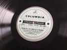 EMI Columbia UK Stereo LP SAX 2420 T/S B/S BRAHMS Symph 1 GIULINI Philharmonia