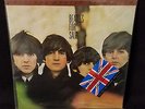 BEATLES FOR SALE MOBILE FIDELITY VINYL SEALED