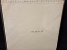 BEATLES WHITE ALBUM MOBILE FIDELITY VINYL SEALED