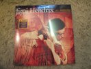 Jimi Hendrix ?– Live At Woodstock 3 x VINYL NEW & SEALED