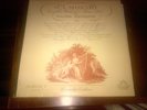 W.A.Mozart Walter Gieseking ?Complete Works For Piano Solo volume I to XI sealed