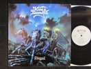 KING DIAMOND Abigail ROADRACER RR-9622 US LP Mercyful Fate EX