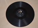 Elvis Presley, Tryin' To Get To You / I Love You Because   '56, RCA 20-6800, 78