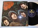 THE BEATLES Rubber Soul UK MONO Parlophone 
