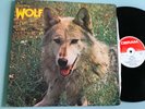 LP NM  UK 1973  Darryl Way's Wolf ?– Canis Lupus Label: Deram ?– SDL14 Format: V