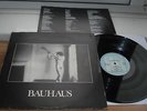 Bauhaus In The Flat Field 1ST PRESS  A1/B1 