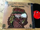 LP USA 1977  James Brown And The New J.B.'s ?– Mutha's Nature Label: Polydor ?–