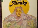 JACKAL - AWAKE LP / 1973 Canada Ultra RARE Psych / Prog Original Periwinkle / EX