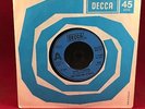ROLLING STONES Paint It Black  UK 7