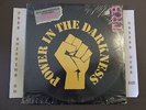 SEALED TOM ROBINSON BAND POWER IN THE DARKNESS LP HARVEST STB-11778
