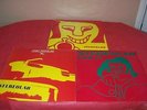 STEREOLAB THREE 10