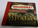 Oklahoma  Selections From The Musical Play Decca Records 1943 6x 78 RPM