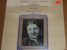 Rosina Lhevinne CHOPIN Piano Concerto No.1 SCHUMANN - Vanguard SRV 392 SEALED