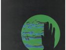JOHN MARTYN Solid Air LP VINYL UK Island 9 Track Blue Label Late 70's Reissue
