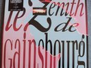 Serge gainsbourg, le Zenith de Gainsbourg,  2LP - 33 Tours