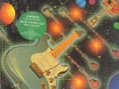 LP Judas Priest, Santana, Journey a.o. Guitar Wars STILL SEALED NEW OVP