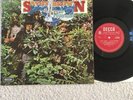 SAVOY BROWN A Step Further NEAR MINT 1969 MONO DECCA