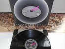 QUEEN-JAZZ INC POSTER..SUPERB  1ST UK PRESS NEAR MINT VINYL LP RECORD 1978