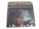 ARTHUR ALEXANDER S/T LP SOUL ORIG SEALED