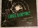 Lionel Hampton Jazztime Paris Rare 10