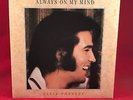 ELVIS PRESLEY Always On My Mind 1985 UK 7