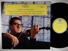 SCHNEIDERHAN (violin), JOCHUM Beethoven Violin C. DGG 138999 SLPM RED STEREO