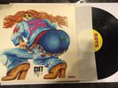 GIFT - Blue Apple - Nova - LP - Germany - 1974 Original -EX Vinyl - SDL 8002