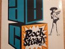ROLAND ALPHONSO rare HIGH NOTE lp  original ABC ROCKSTEADY trojan pottinger