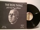 JOHN BIRKS 'DIZZY' GILLESPIE The Real Thing '70 Perception RARE jazz funk