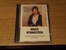 Bruce Springsteen - Rare prerecorded minidisc of Darkness On The Edge Of Town